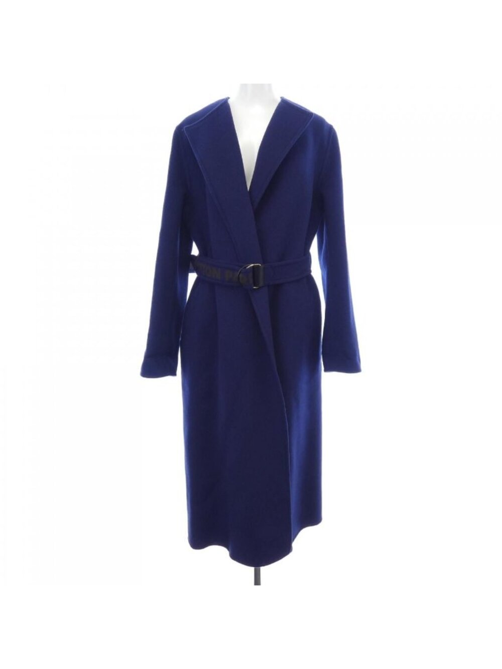 Louis Vuitton Coat Blue